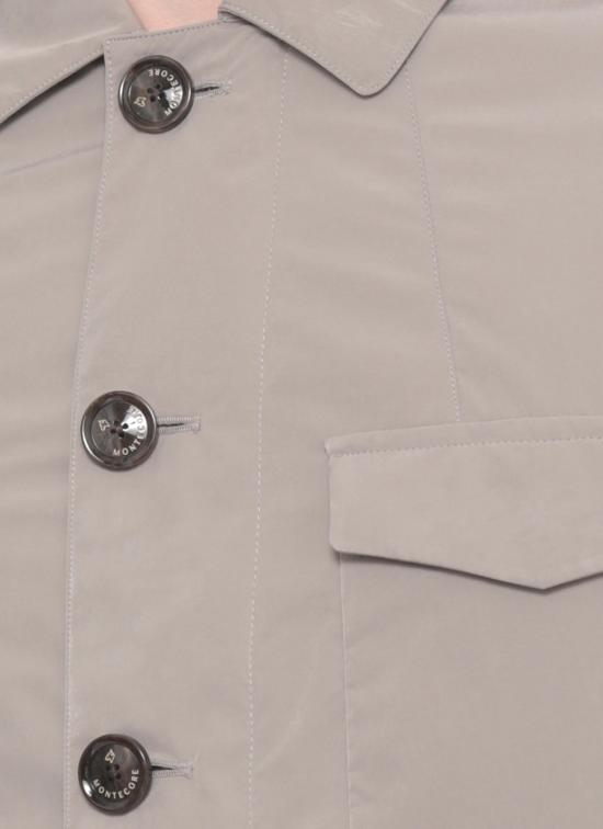 26SS 몬테꼬레 자켓 S10MUC883 30224 Grey - MONTECORE