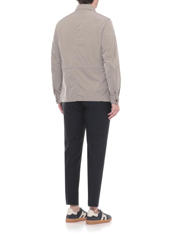 26SS 몬테꼬레 자켓 S10MUC883 30224 Grey - MONTECORE