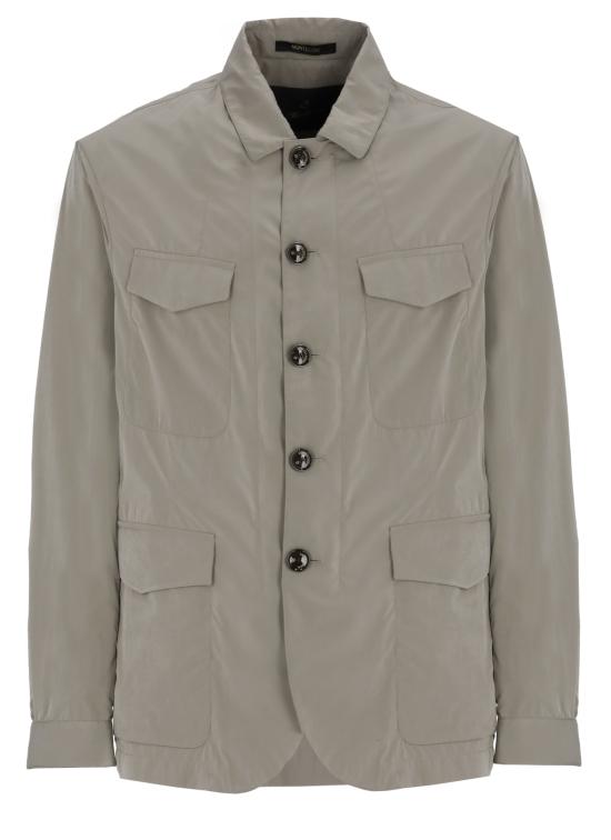 26SS 몬테꼬레 자켓 S10MUC883 30224 Grey