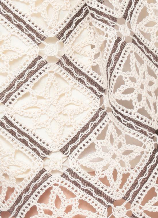 26SS 에르노 숏팬츠 PT000251D 132951288 Avorio - HERNO