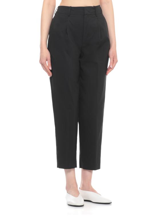 26SS 피티토리노 스트레이트 팬츠 CDVSDAZ00STD VD050990 Black - PT TORINO