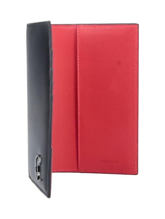 26SS 크리스챤 루부탱 남성지갑 1265313 B078 Black - CHRISTIAN LOUBOUTIN