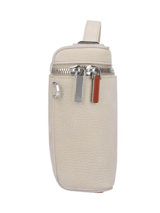 26SS 크리스챤 루부탱 숄더백 1265278 BG72 Beige - CHRISTIAN LOUBOUTIN