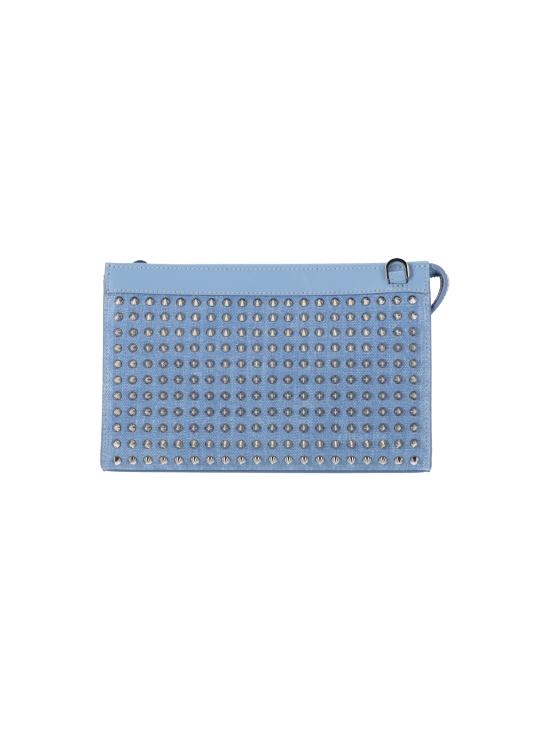 26SS 크리스챤 루부탱 숄더백 1265244 4396 Blue