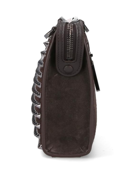 26SS 크리스챤 루부탱 숄더백 1265012 7201 Brown - CHRISTIAN LOUBOUTIN