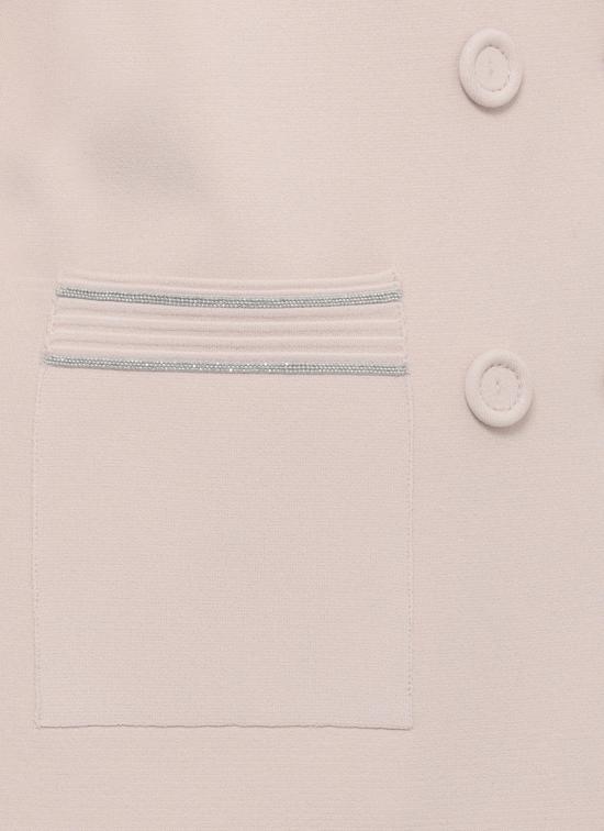 26SS 디익스테리어 수트 자켓 62105 5CONC Beige - D. EXTERIOR