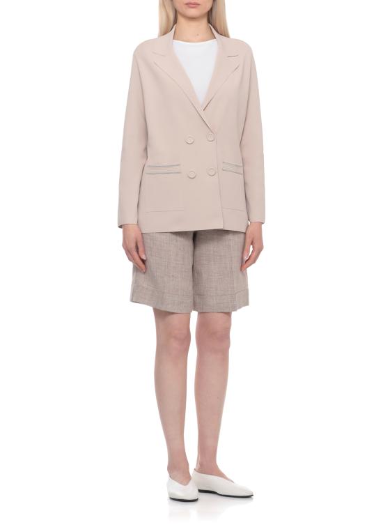 26SS 디익스테리어 수트 자켓 62105 5CONC Beige - D. EXTERIOR