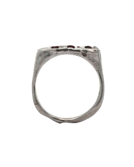  시리 한스도터 반지 - SIRI HANSDOTTER