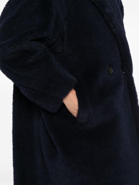 26SS 막스마라 코트 11011011600 005 Blue - MAX MARA