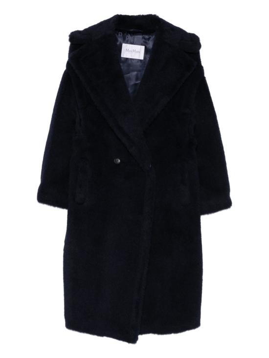 26SS 막스마라 코트 11011011600 005 Blue
