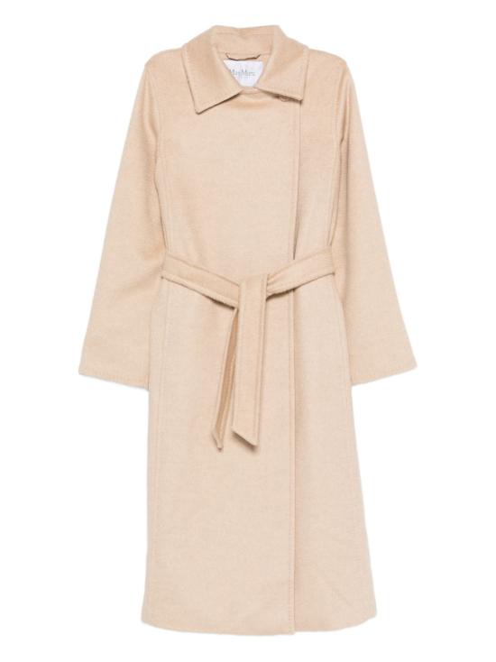 26SS 막스마라 코트 11011041600 001 Beige