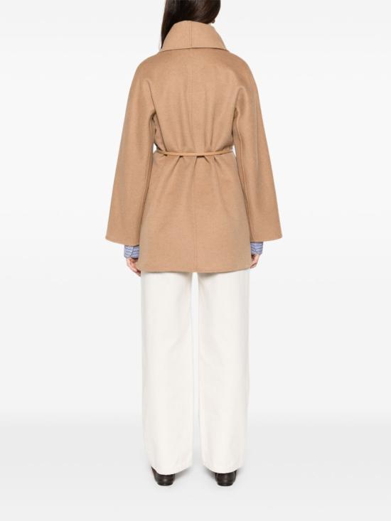 26SS 막스마라 코트 11081031600 001 Cammello - MAX MARA