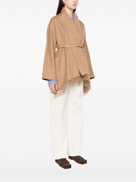 26SS 막스마라 코트 11081031600 001 Cammello - MAX MARA