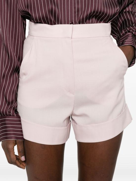 26SS 막스마라 숏팬츠 11141011600 022 Rosa - MAX MARA