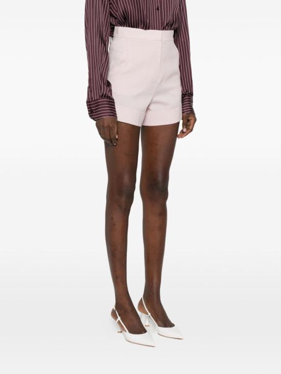 26SS 막스마라 숏팬츠 11141011600 022 Rosa - MAX MARA