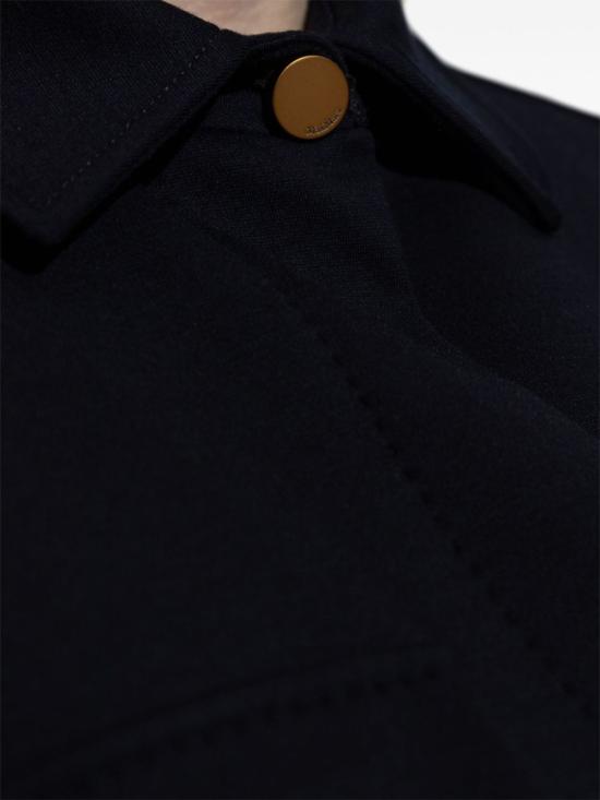 26SS 막스마라 수트 자켓 11911021600 003 Blu - MAX MARA