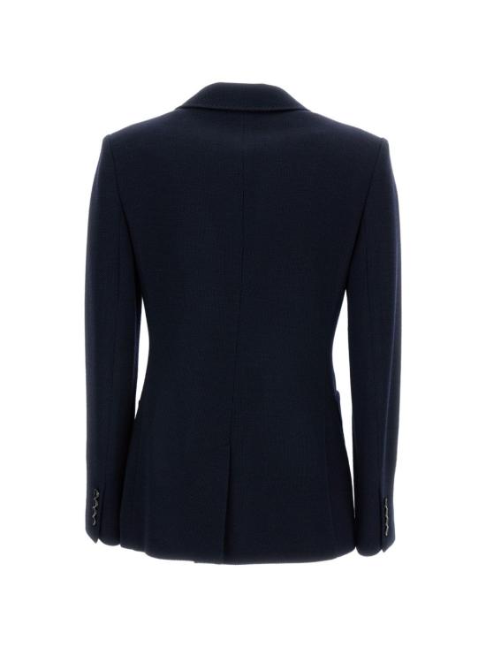 26SS 막스마라 자켓 11911021600 003 Blu - MAX MARA