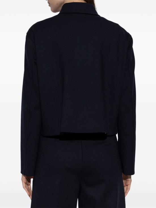 26SS 막스마라 수트 자켓 11911021600 003 Blu - MAX MARA