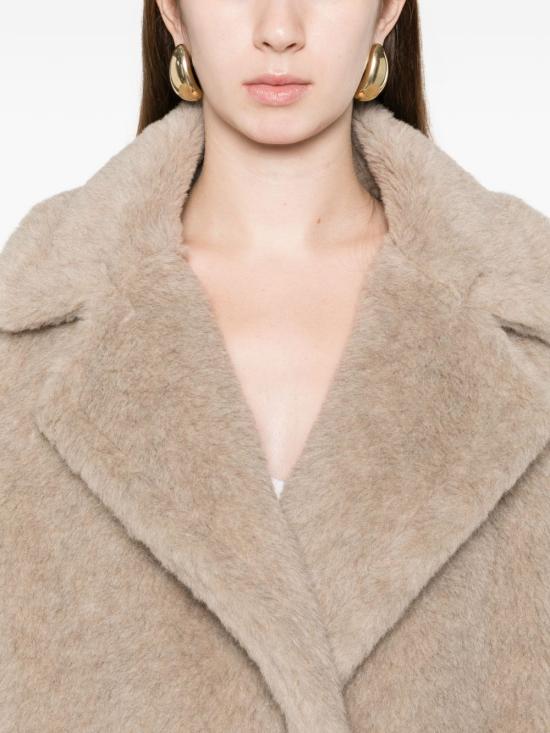 26SS 막스마라 코트 11081051600 006 Beige - MAX MARA