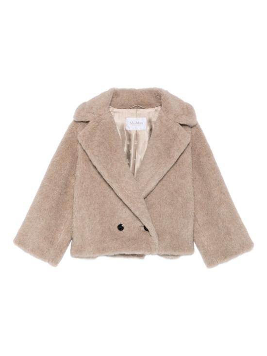 26SS 막스마라 코트 11081051600 006 Beige