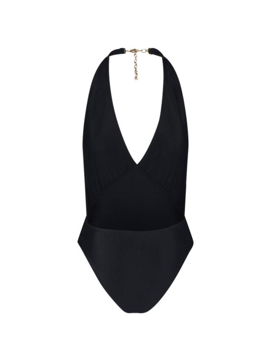 26SS 생로랑 비치웨어 859623 Y37WN 1000 - SAINT LAURENT