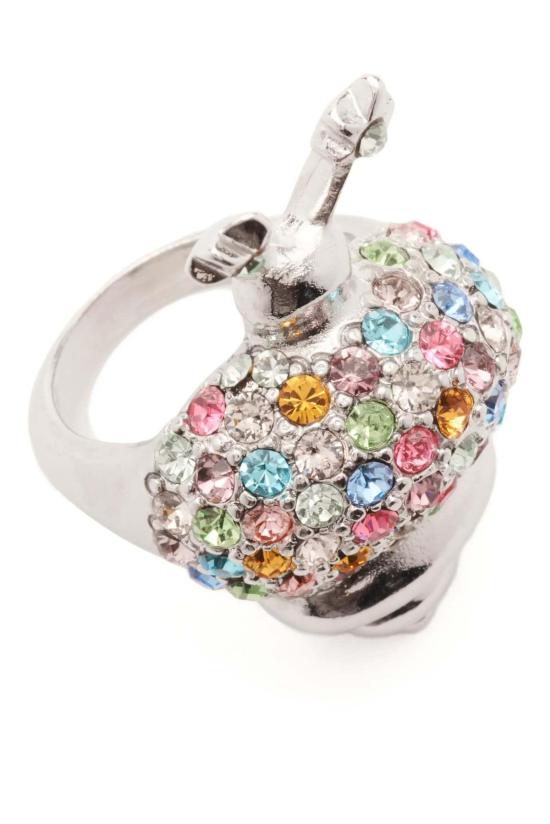  콜리나 스트라다 반지 - COLLINA STRADA