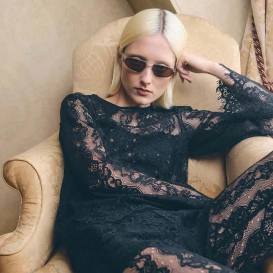  Edera 안경 에데라 아나이스 선글라스 - OTHER BRANDS