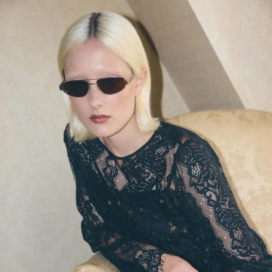  Edera 선글라스 에데라 아나이스 선글라스 - EDERA EYEWEAR