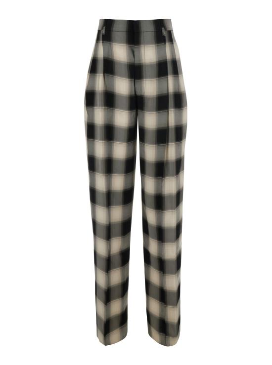 26SS 피비 파일로 스트레이트 팬츠 DP182VI3329881BB Multicolor