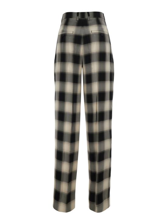 26SS 피비 파일로 스트레이트 팬츠 DP182VI3329881BB Multicolor - PHOEBE PHILO