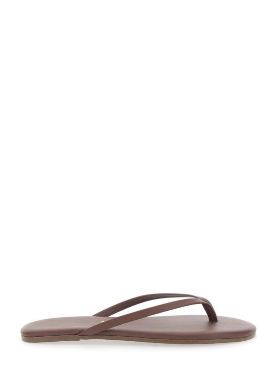 26SS 티키스 샌들 FOUNDATIONSMATTE14 Brown
