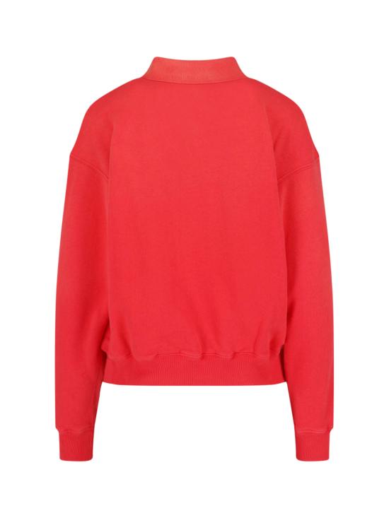  폴로 랄프로렌 폴로 티셔츠 211 965097 501 Red - POLO RALPH LAUREN