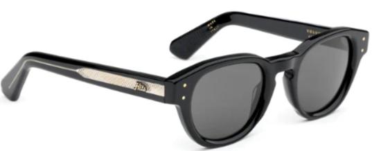  Hits 안경 히트곡 Vol 3 선글라스 블랙 스모크 - OTHER BRANDS