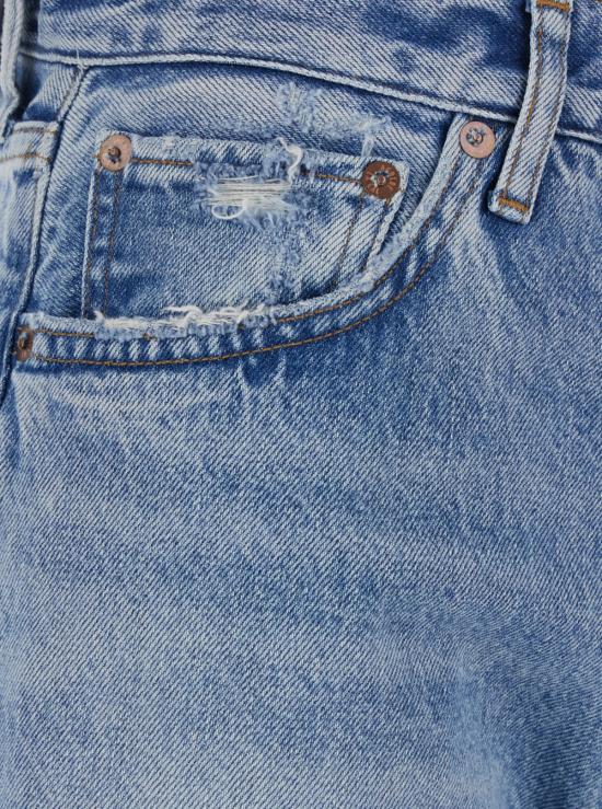  에이골디 데님 팬츠 - AGOLDE