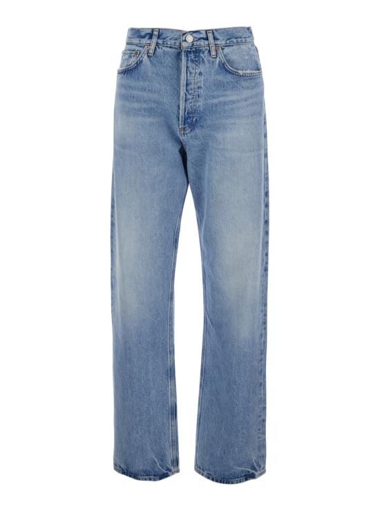  에이골디 데님 팬츠