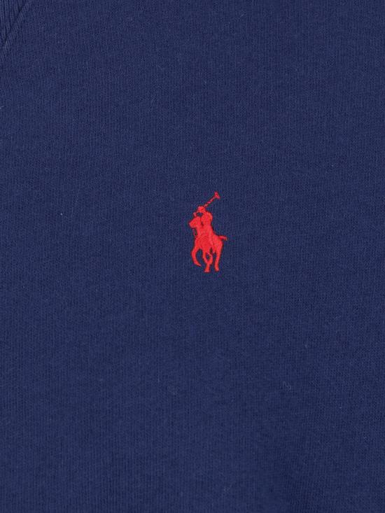  폴로 랄프로렌 스웨터 211 978306 504 Blue - POLO RALPH LAUREN