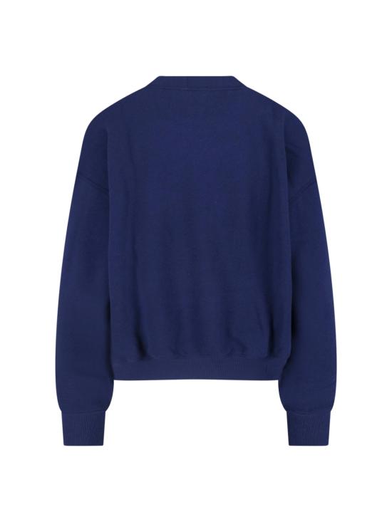 폴로 랄프로렌 스웨터 211 978306 504 Blue - POLO RALPH LAUREN