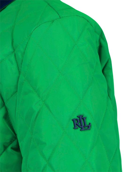  랄프 로렌 자켓 297 P10877 002 Green - RALPH LAUREN