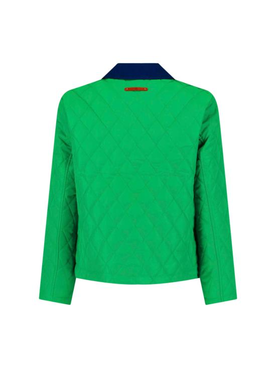  랄프 로렌 자켓 297 P10877 002 Green - RALPH LAUREN