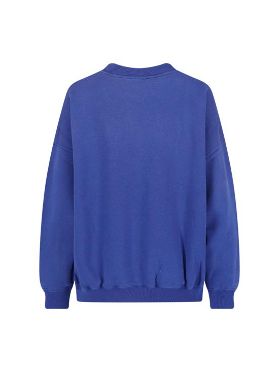  폴로 랄프로렌 스웨터 211 A96258 001 Blue - POLO RALPH LAUREN