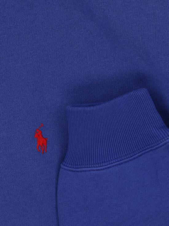  폴로 랄프로렌 스웨터 211 A96258 001 Blue - POLO RALPH LAUREN