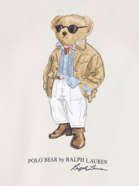  폴로 랄프로렌 후드 티셔츠 211 A96598 001 - POLO RALPH LAUREN