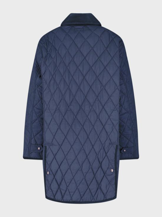  폴로 랄프로렌 로고 자수 다운 코트 211 971180 003 - POLO RALPH LAUREN