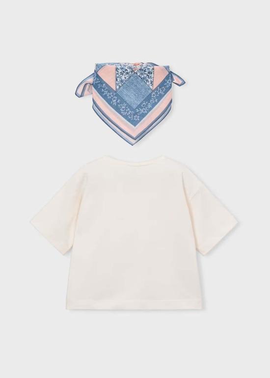  [키즈] 컬러드 오가닉스 탑 - COLORED ORGANICS