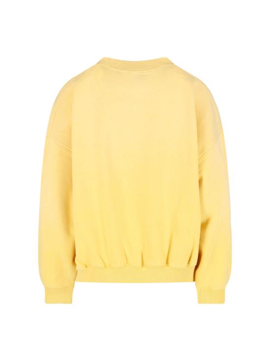  폴로 랄프로렌 스웨터 211 A96258 004 Yellow - POLO RALPH LAUREN