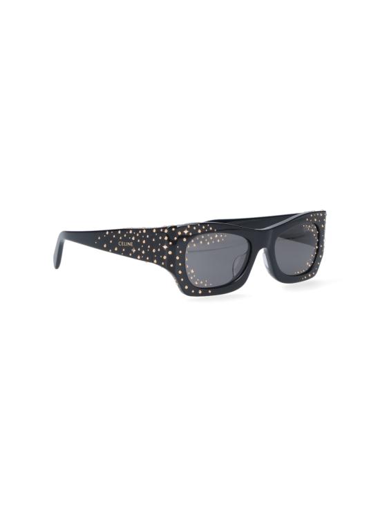 26SS 셀린느 선글라스 4S333CPSM 38NO Black - CELINE