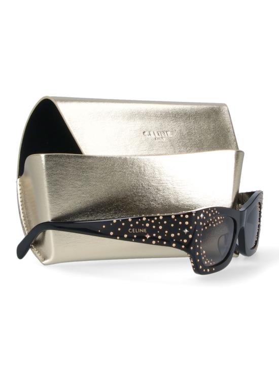 26SS 셀린느 선글라스 4S333CPSM 38NO Black - CELINE