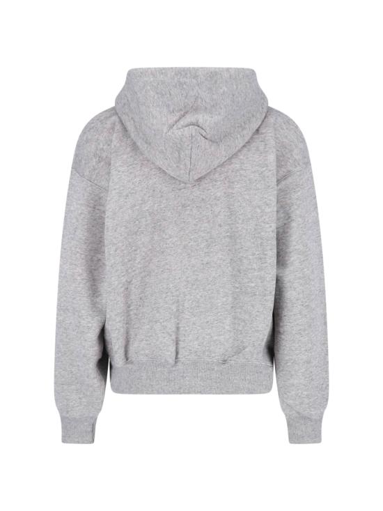 폴로 랄프로렌 후드 티셔츠 211 978134 002 Grey - POLO RALPH LAUREN
