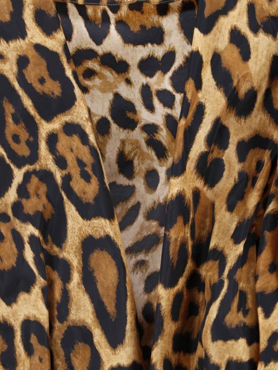 26SS 알라이아 바디수트 티셔츠 AA9B0484W172C 954 MultiColour - ALAIA