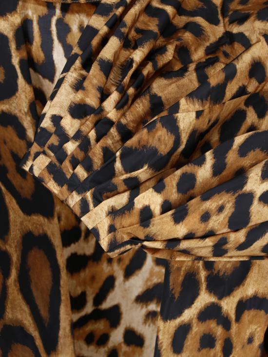 26SS 알라이아 바디수트 티셔츠 AA9B0484W172C 954 MultiColour - ALAIA